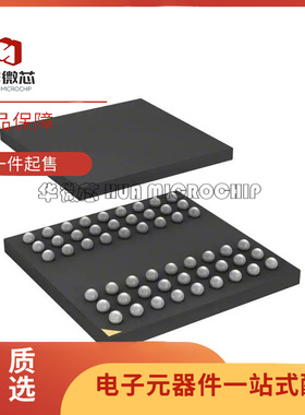 W989D6DBGX6I《IC DRAM 512MBIT PAR 54VFBGA》芯片