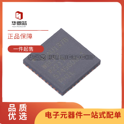 ADI模数转换器芯片全新原装正品