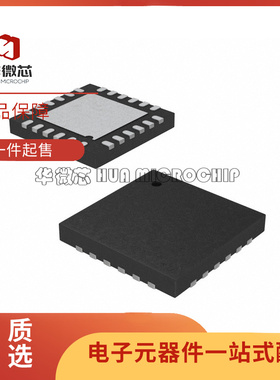 CY8CMBR3106S-LQXIT【IC CAP SENSE 24QFN】芯片