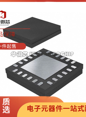 HMC633LC4TR【IC AMP GPS 5.5GHZ-17GHZ 24CQFN】