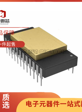 ADDAC80N-CBI-V/+「IC DAC 12BIT LOW COST 24-CDIP」芯片(IC)