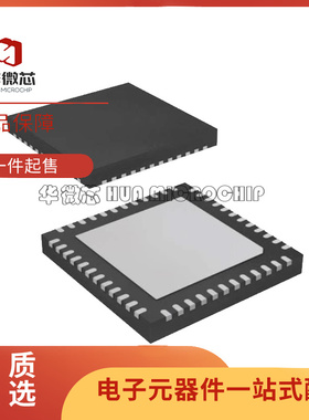 CC2630F128RGZR QFN48 2.4GHz射频收发器 无线芯片IC 原装正品