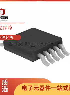 DS4510U-10/T&R【IC SUPERVISOR 1 CHANNEL 10UMAX】芯片