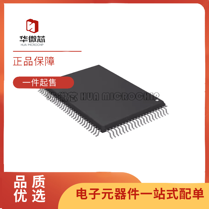 CY7C1460KV33-167AXC「IC SRAM 36MBIT PARALLEL 100TQFP}芯片