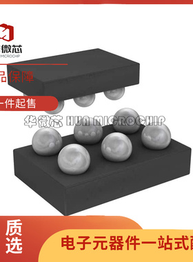 FAN4860UC5X「IC REG BOOST 5V 930MA 6WLCSP」芯片