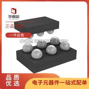 FAN4860UC5X「IC REG BOOST 5V 930MA 6WLCSP」芯片