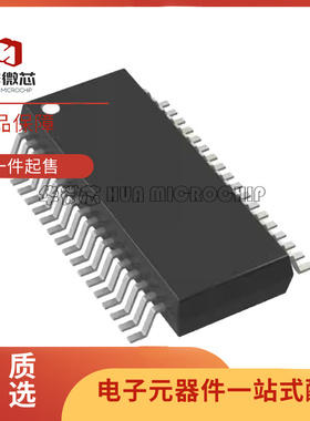 LTC2846IG#PBF【IC TXRX 3.3V MULTIPROTCOL 36SSOP】芯片