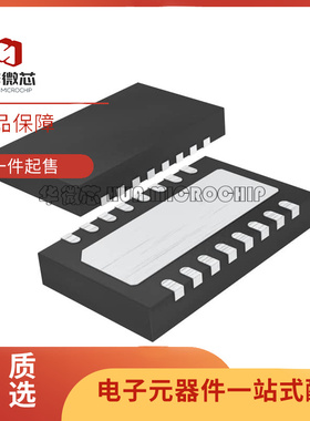 LTC6088HDHC#PBF 《IC OPAMP GP 14MHZ RRO 16DFN》芯片