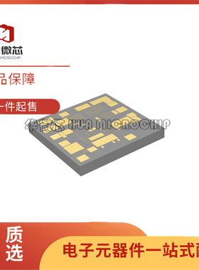 全新正品AMMC-5618-W50 SMD封装 6 GHz to 20 GHz 射频放大器芯片