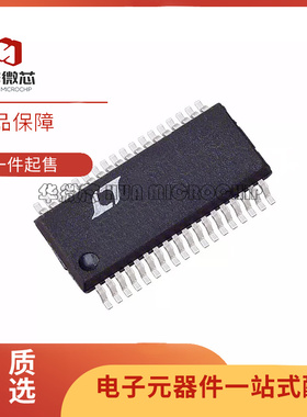 LTC3732CG「IC REG CTRLR BUCK 36SSOP」芯片