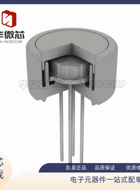 LM399H#PBF LM399H 电压基准 IC 6.95V ±5%精确度 通孔安装 TO46