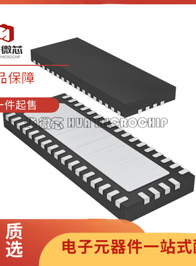 MAX4886ETO+T TQFN-42-EP(3.5x9)封装 视频放大器芯片 原装正品