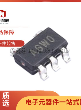 MCP601T-I/OT 6231 6241 6401RT 6541UT-E/LT 6L01T-E/OT SOT23-5