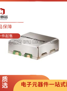 EVA-3000+ SMD6封装 50 MHz ~ 3 GHz 射频衰减器芯片 原装正品