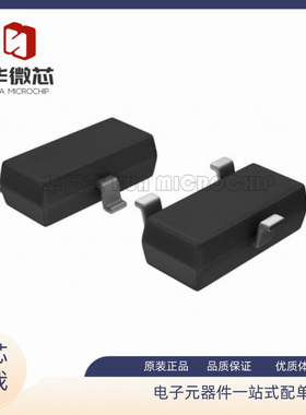 MAX5491LC01000+T 丝印FZPF 电阻器IC芯片 封装SOT23-3 全新原装