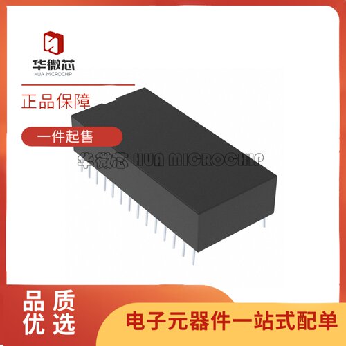 M48T08-100PC1实时时钟IC芯片