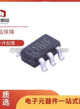 全新原装 LMV321B-TR 丝印21BIF SOT23-5封装 低功耗运放芯片