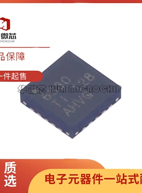 TPD6S300RUKR TPD6S300 丝印6S30 WQFN-20封装 静电和浪涌保护