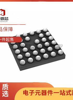 DA14580-01UNA WLCSP34 蓝牙芯片 无线射频 DA14580芯片原装正品