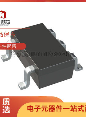 TC1071VCT713 线性稳压器(LDO) SOT-23-5 丝印BBC6 全新原装正品