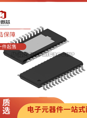 TPS54810PWP【IC REG BUCK ADJ 8A 28HTSSOP】