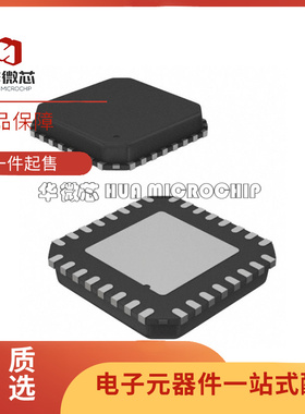 CC1111F32RSP VFQFN36封装 射频收发器芯片 原装正品