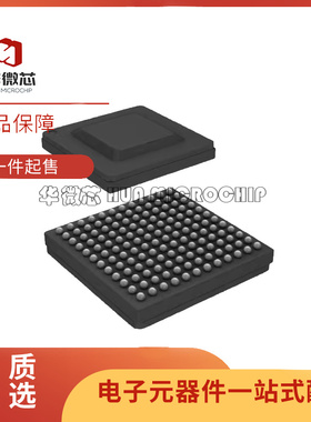 DAC38RF89IAAV FCBGA-144封装 ADC/DAC-专用型芯片 全新原装正品