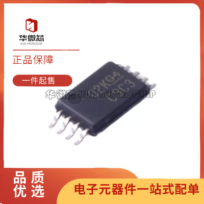 CDCLVC1103PWR全系列时钟缓冲器