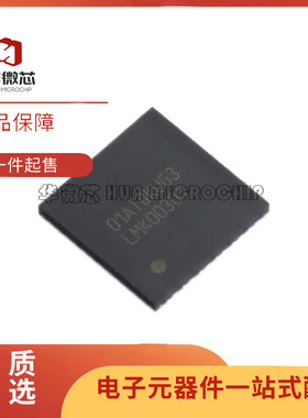 LMK00301 LMK00301SQ LMK00301SQX WQFN48时钟缓冲器全新进口原装