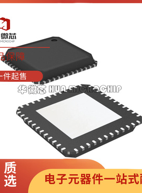 CC2430F64RTCR QFN48封装 射频收发器芯片 原装正品