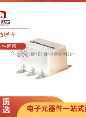 LRPS-3-1+ SMD6封装 10 MHz ~ 300 MHz 射频功率分配器芯片