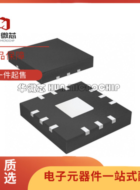 F2977NEGK QFN封装 30MHz ~ 6GHz 射频开关芯片 原装正品
