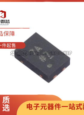 原装正品AD590JCPZ封装LFCSP4 丝印7A 传感器IC芯片AD590JCP