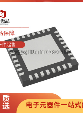 全新原装进口正品IC-PZ2656 OQFN32-5x5 QFN32 编码器芯片