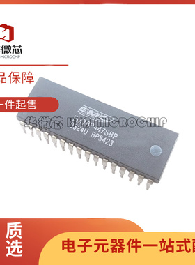 EM78P447SBP 直插 DIP-32 集成电路芯片 全新原装正品