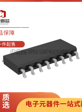 AD7811YRZ SOIC-16封装 模数转换芯片ADC 全新原装正品