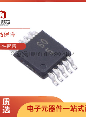 ADG736LBRMZ 836LYRMZ LYRM 836YRMZ YRM 丝印S0Z SQA S05 MSOP10