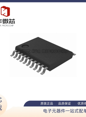 LMX2331ATMX IC FREQ SYNTH DUAL 20-TSSOP封装 全新原装正品