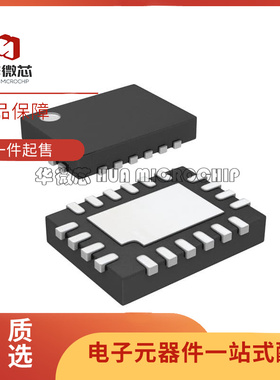 LTC4314IUDC#PBF 起订量：1 『IC MULTIPLEXER I2C HOTSWAP 20QFN