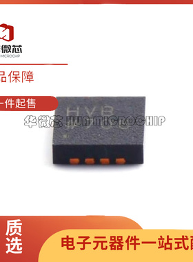 AD8337BCPZ-REEL7 丝印:HVB LFCSP-8 线性放大器ic芯片 原装正品