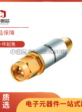 VAT-1A+ 射频衰减器芯片 1dB 0 Hz ~ 6 GHz 50 Ohms 2W SMA 原装