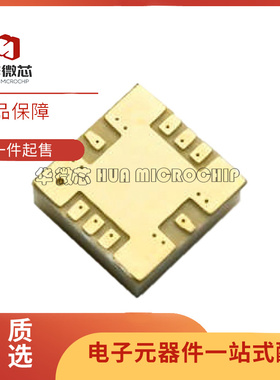 AMMP-6522 AMMP-6522-BLKG 丝印6522 QFN-8射频放大器 全新原装