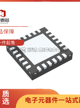 HMC1021LP4ETR QFN-24-EP(4x4)封装 0Hz~3.9GHz射频RF检波器芯片
