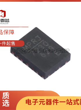 MPQ7230GLE-AEC1-Z QFN-19(3x4)封装 LED驱动芯片 全新正品