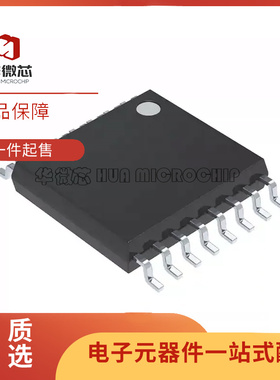 LM63615DQPWPRQ1 封装HTSSOP-16 DC-DC电源芯片 全新原装正品