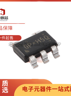 全新原装 RT8096CHGJ5 丝印0P=*** TSOT-23 CMCOT同步降压转换器