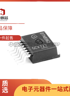 BTN8982 BTN8962 BTN8982TA BTN8962TA 电机驱动控制芯片进口现货