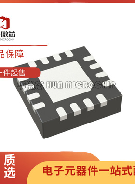 F2270NLGK8 VFQFN16封装 3 MHz ~ 5 GHz 射频衰减器芯片 原装正品