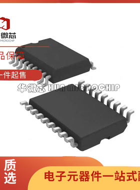 MAX620EWN［QUAD, HIGH-SIDE MOSFET DRIVER ］ 芯片