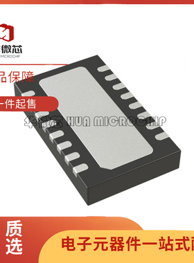 LTC3835EDHC-1 贴片DFN-16 同步降压型控制器芯片 全新原装正品